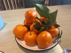 -小船渔村·大连菜·大连焖鱼(黄河路店)