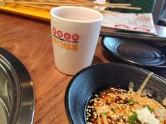 -串门邻居串串火锅(云南南路店)
