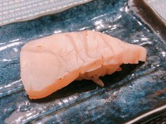 -築地青空三代目(銀座三越店)