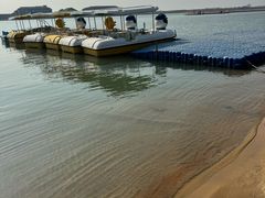 -金沙湖旅游度假区