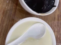 -沙湾姜埋奶(兴新包店)