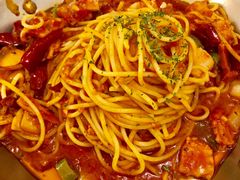 -Kpasta韩式意大利面