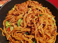 -味福记·本地特色菜(八一万达广场店)