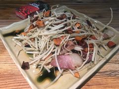 -缘生态云南菜·野生菌庭院餐厅(华侨城店)