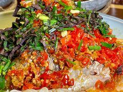 -隐厨·中国菜馆(三里屯T+MALL店)