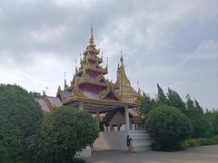 -洛阳白马寺