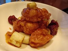 -环球港凯悦 · 享悦中餐厅