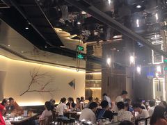 -捞王锅物料理(上海世茂广场店)