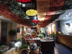 -盘子女人坊(西安至尊店)