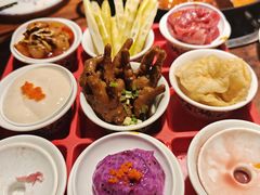 -楠火锅(西单店)