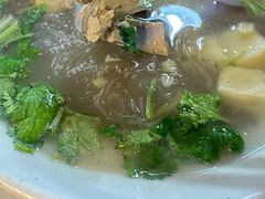 -百年尹氏汤包(湖南路狮子桥店)