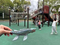 -苏州河梦清园环保主题公园