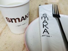 -SMAKA(复兴soho店)