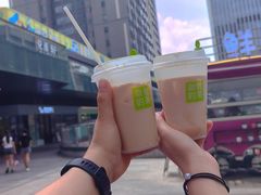 -奈雪的茶(佛山顺德美的悦然广场店)