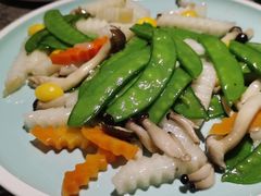 -前海沿·青岛菜(李沧万达店)