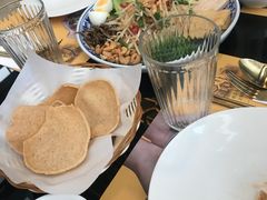 -simply thai天泰(静安嘉里中心店)