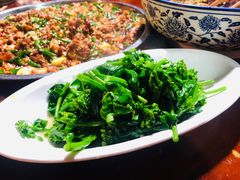 -回水镇·江湖川菜(恒大新城店)