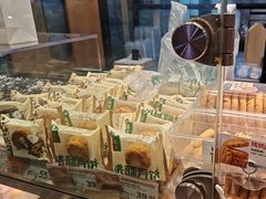 -泸溪河桃酥(长乐路店)