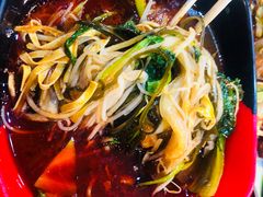 -老赵太太麻辣烫涮肚馆(大经路店)