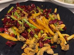 -百饺园(平山道店)