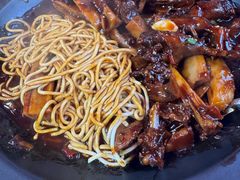 -回味黑鸭煲·始于2006(万松园店)