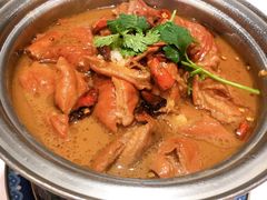 -天和晟烤鸭店(玉泉西街店)