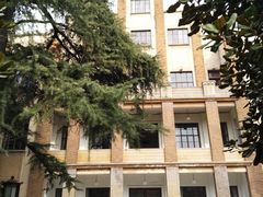 -南京中国近代史遗址博物馆(南京总统府)