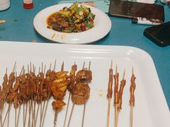 -三个大叔东北烧烤·砂锅菜(西三旗店)