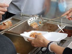 -细妹五香牛杂(步行街店)