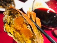 醉熟蟹-老吉士酒家(天平路店)