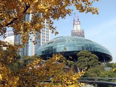 -上海港国际客运中心