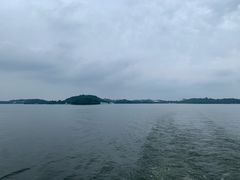 -天目湖山水园