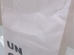 -UN CAFFE(五角场店)