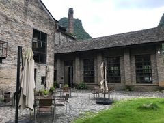 -阳朔糖舍酒店·糖舍餐厅&酒吧