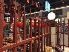 -楠火锅(昆山金鹰店)