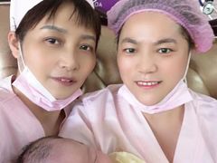 -福田家月子中心 产后 月嫂(市立母子医院店)