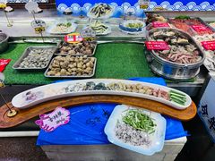 -旺角小渔村(幸福中路店)