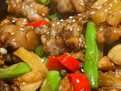 -蛙来哒(友谊阳光城店)