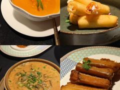 -醉东Oriental House(静安嘉里中心店)
