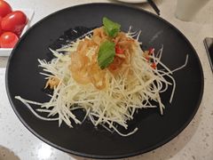 -船歌·鱼水饺青岛菜(金狮广场店)