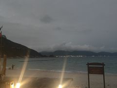 -三亚太阳湾柏悦酒店