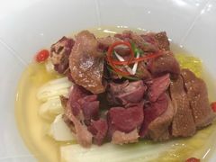 -山里亲戚(淞虹路店)