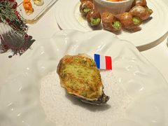 -L'Arome芳芳法国餐厅(仙林金鹰店)