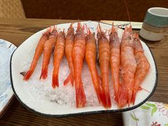 -红叶日本料理(辰熙广场店)