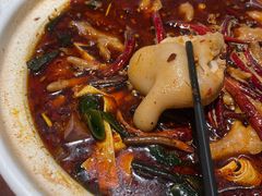 -马头巷·食景园(苏州总店)