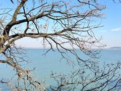 -南京金牛湖风景区