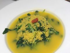 -陆壹捌餐厅(五大道店)