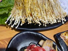 -吉志烤肉(太原总店)