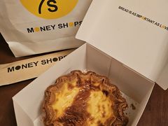 -Money Shops(愚园路店)