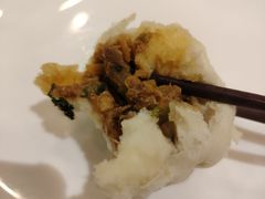 酱肉包子-包子大王(新泽巷店)